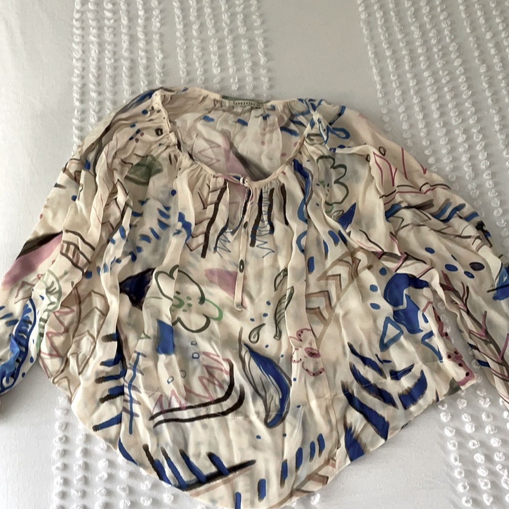 Blouse brand new